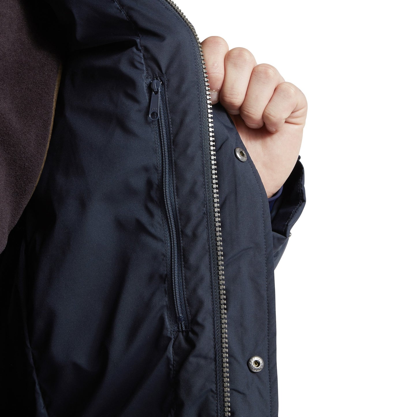 Twickenham II Jacket