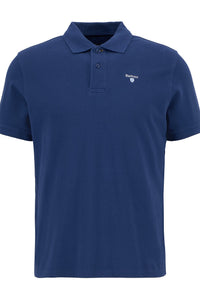 Sports Polo Shirt 215G