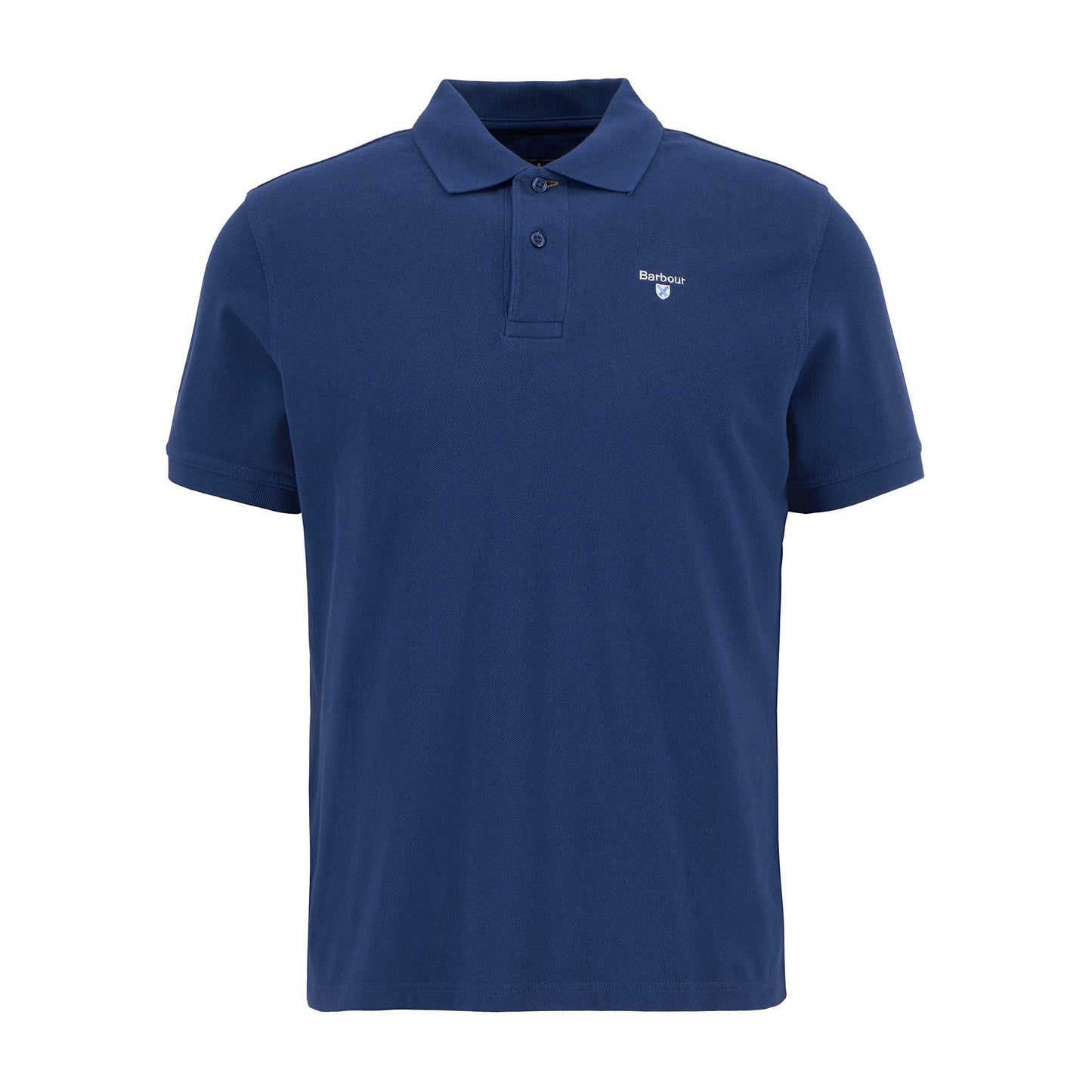 Sports Polo Shirt 215G
