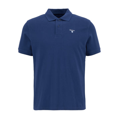 Sports Polo Shirt 215G