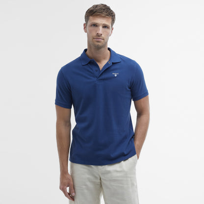 Sports Polo Shirt 215G