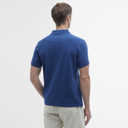 Sports Polo Shirt 215G
