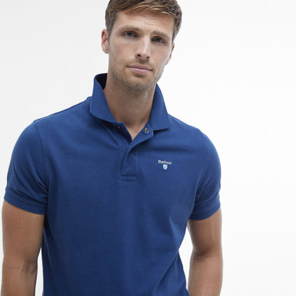 Sports Polo Shirt 215G