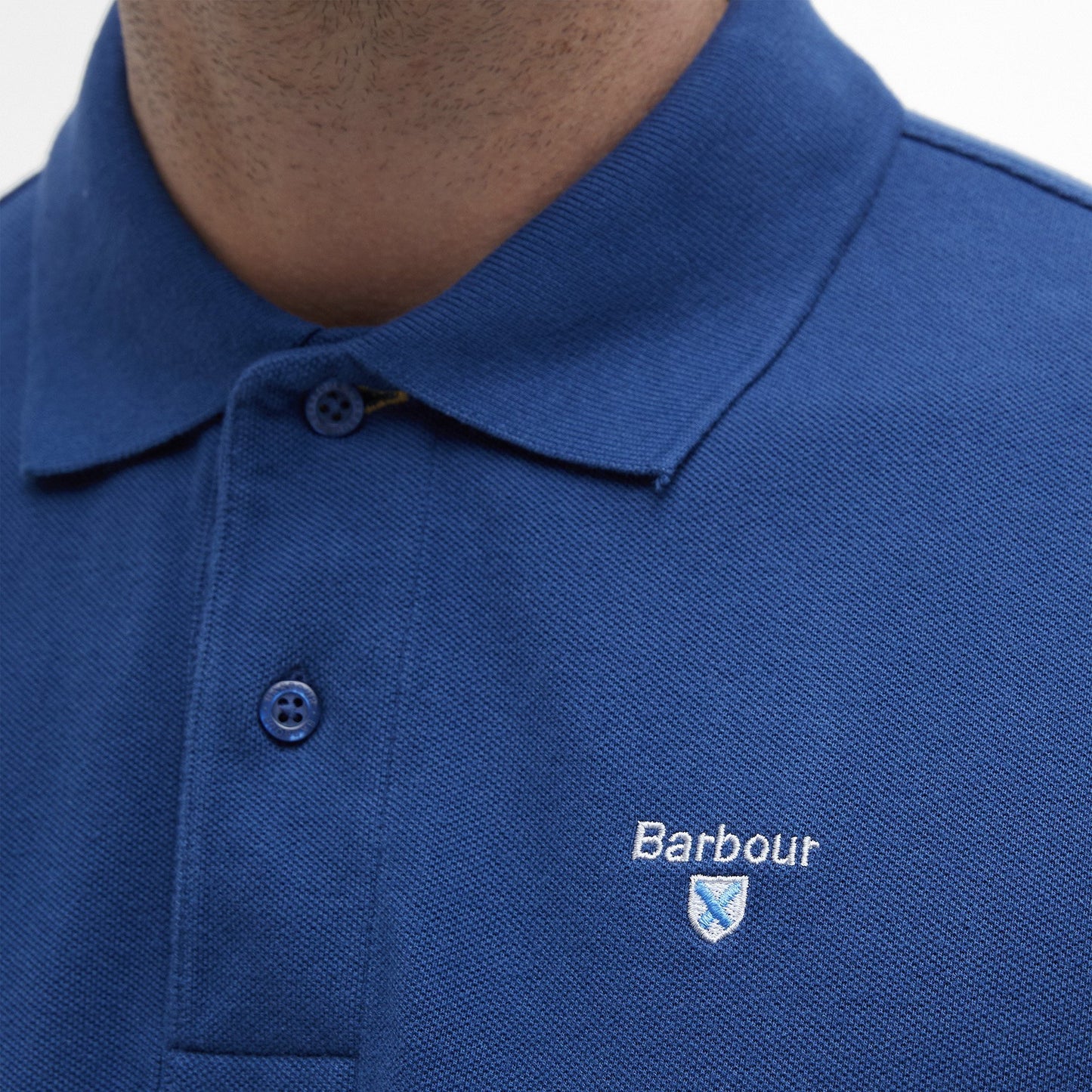 Sports Polo Shirt 215G