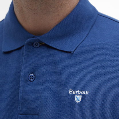 Sports Polo Shirt 215G