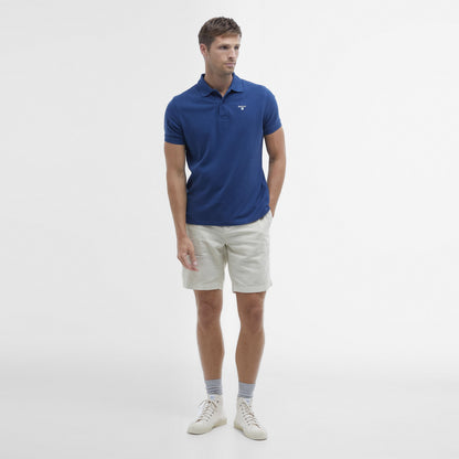 Sports Polo Shirt 215G