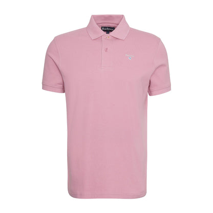Sports Polo Shirt 215G
