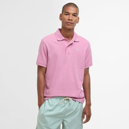 Sports Polo Shirt 215G