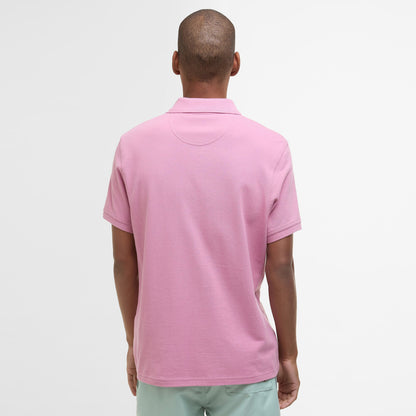 Sports Polo Shirt 215G