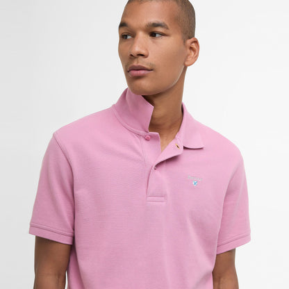 Sports Polo Shirt 215G