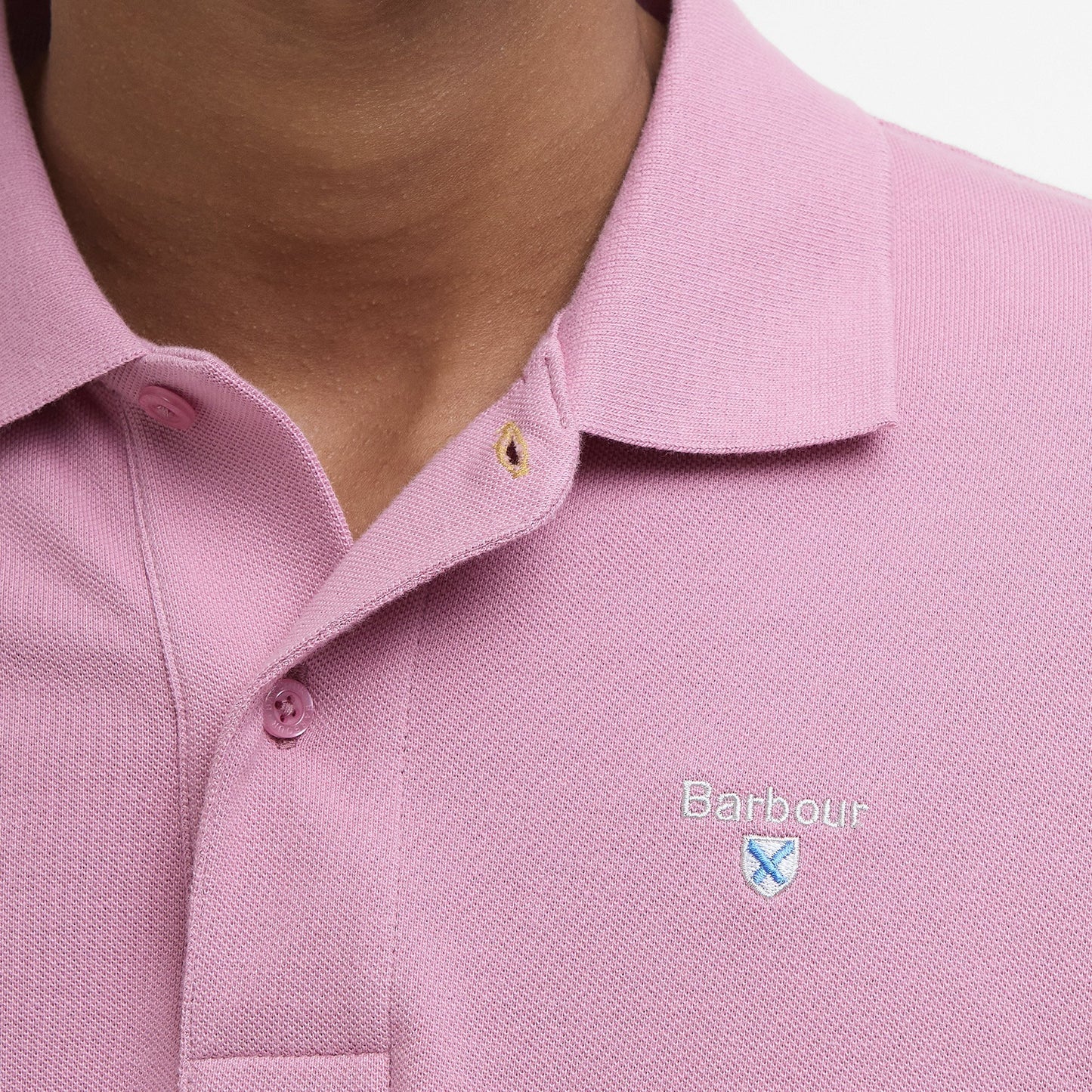 Sports Polo Shirt 215G
