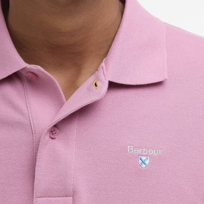 Sports Polo Shirt 215G