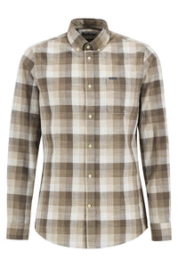 Hillroad Tailored Shirt