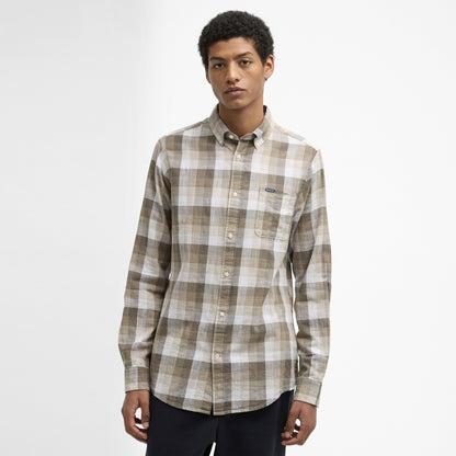 Hillroad Tailored Shirt
