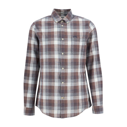 Hillroad Tailored Shirt