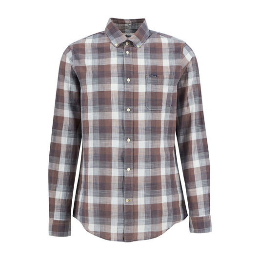 Hillroad Tailored Shirt