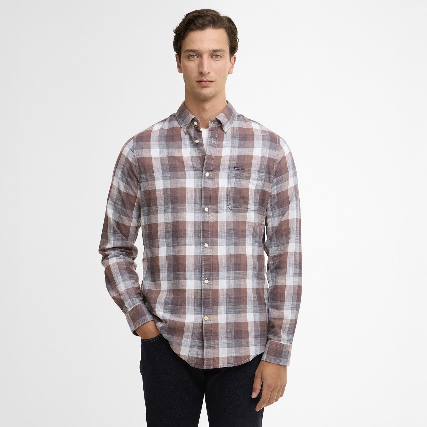 Hillroad Tailored Shirt