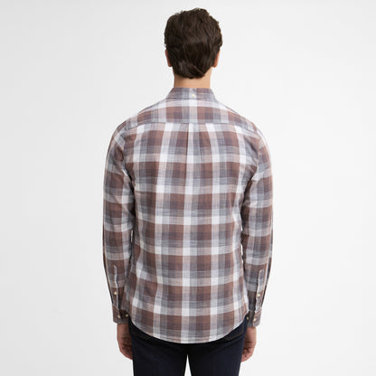 Hillroad Tailored Shirt