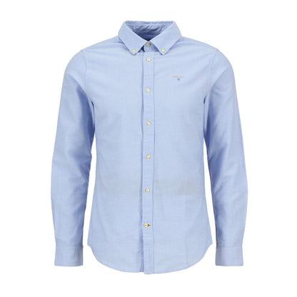 Oxtown Tailored Fit Shirt