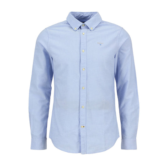 Oxtown Tailored Fit Shirt