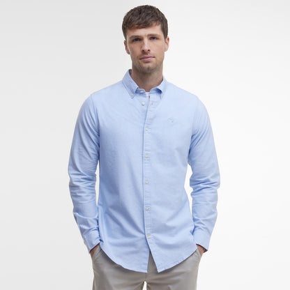 Oxtown Tailored Fit Shirt