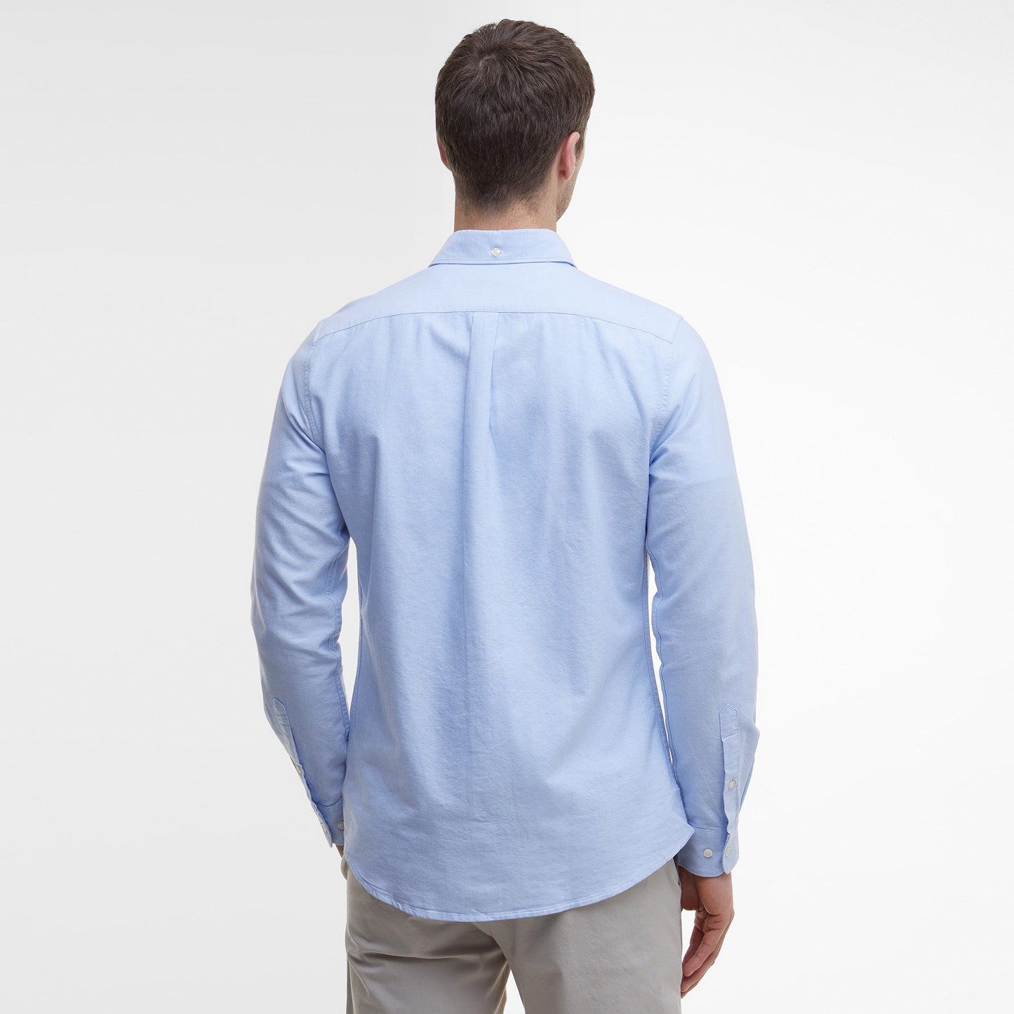 Oxtown Tailored Fit Shirt