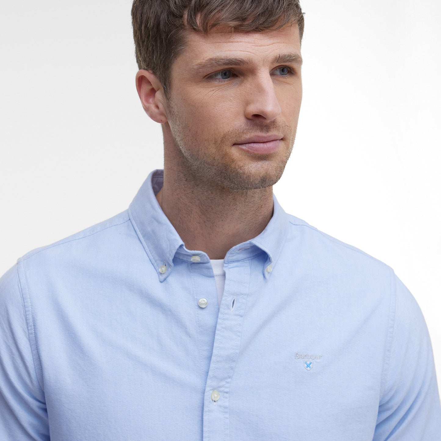 Oxtown Tailored Fit Shirt