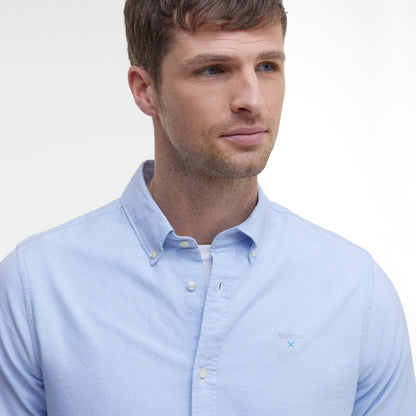Oxtown Tailored Fit Shirt