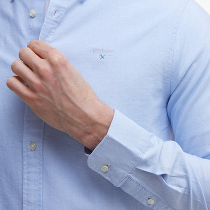 Oxtown Tailored Fit Shirt
