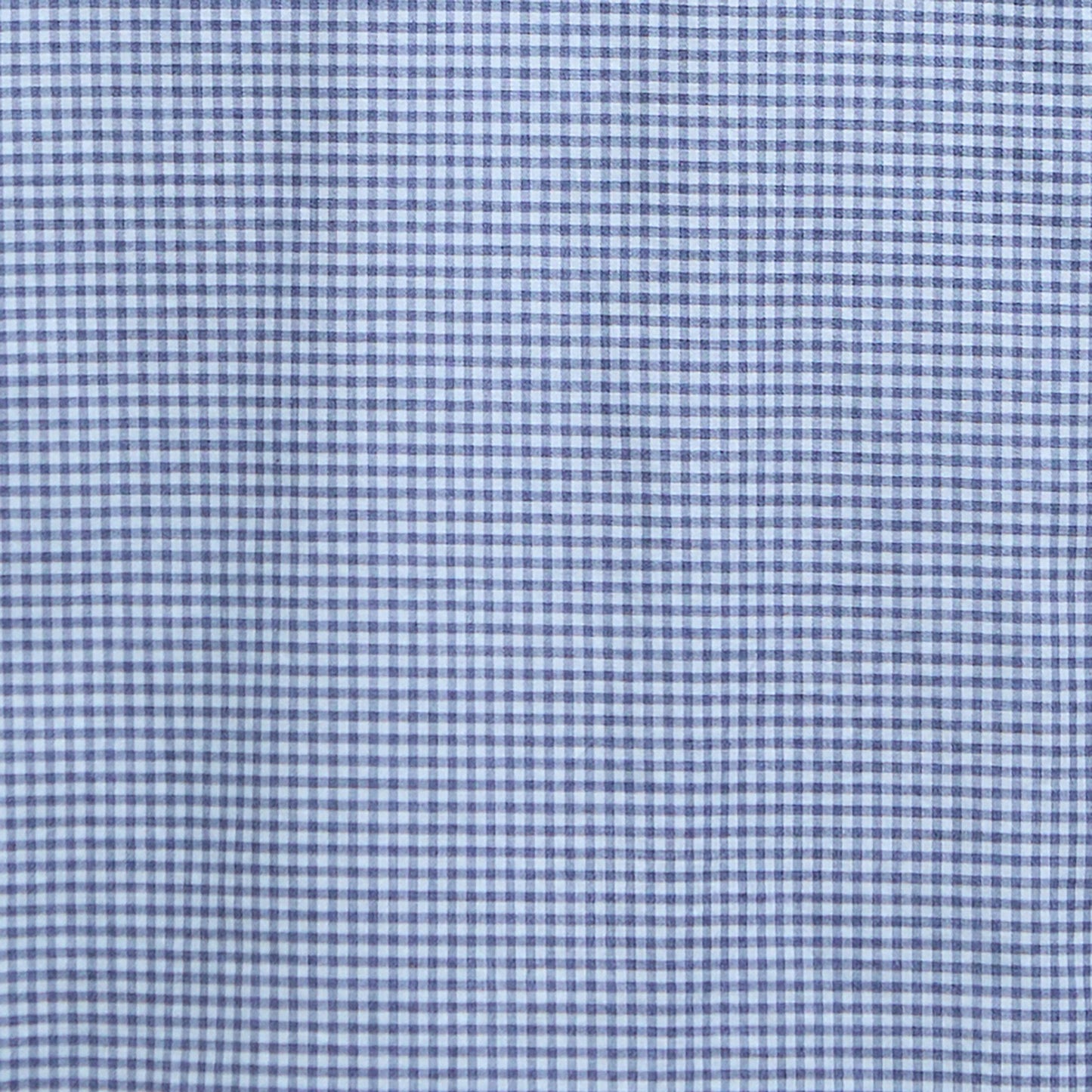 Finwell Gingham Tailored Fit Shirt