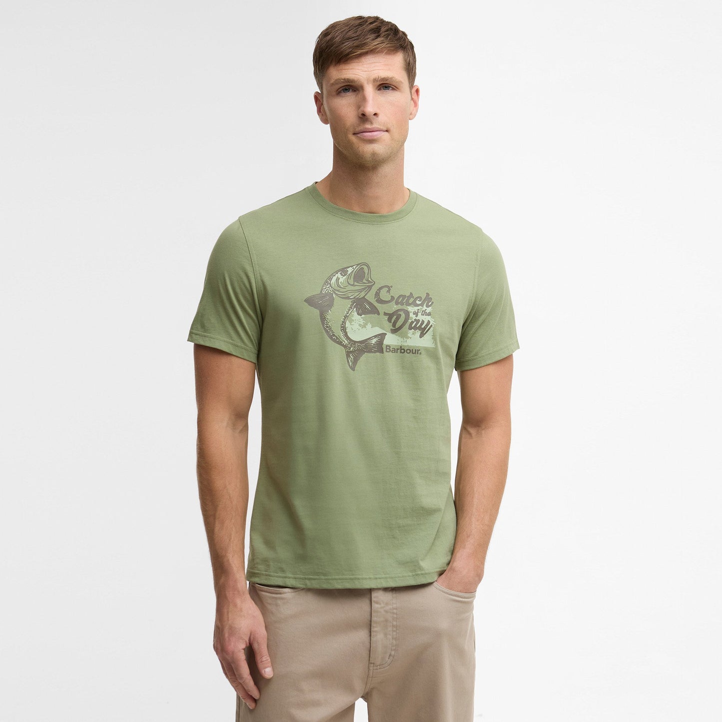 Fairlight Graphic T-shirt