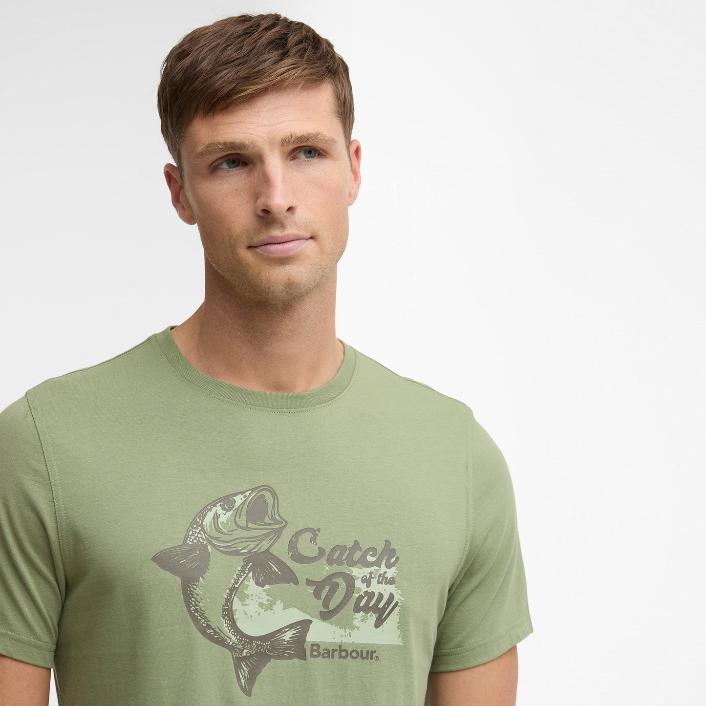 Fairlight Graphic T-shirt