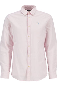 Striped Oxtown Tailored Shirt