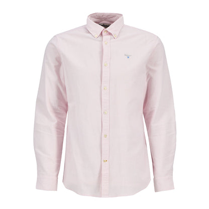 Striped Oxtown Tailored Shirt