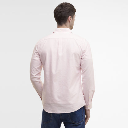 Striped Oxtown Tailored Shirt