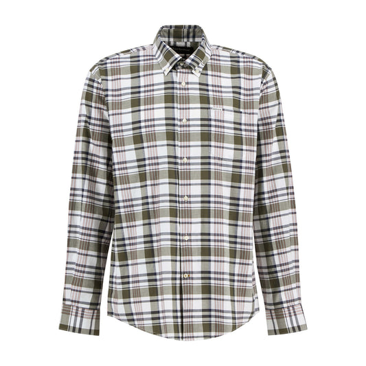 Hunwick Regular Shirt