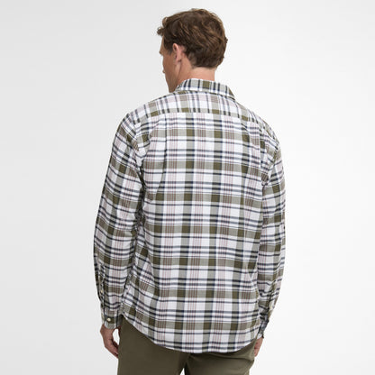 Hunwick Regular Shirt