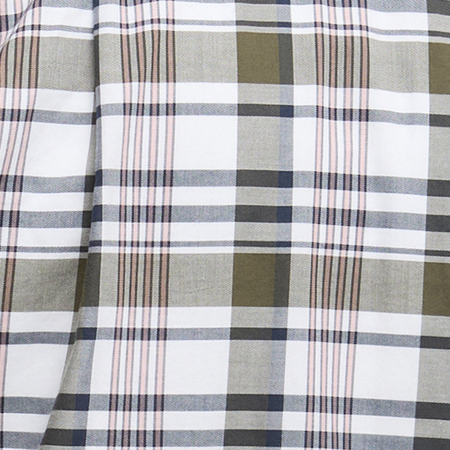 Hunwick Regular Shirt