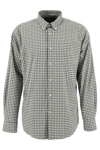 Gingham Aukside Regular Shirt