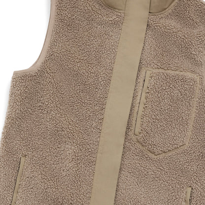 Agnes Fleece Gilet