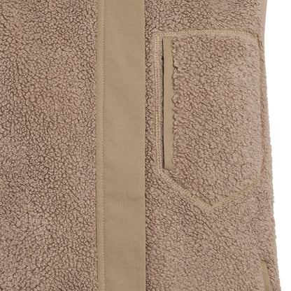 Agnes Fleece Gilet