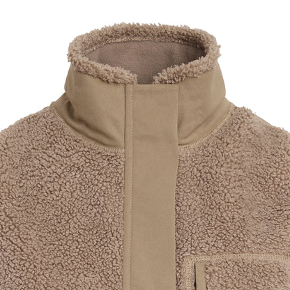Agnes Fleece Gilet