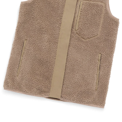 Agnes Fleece Gilet