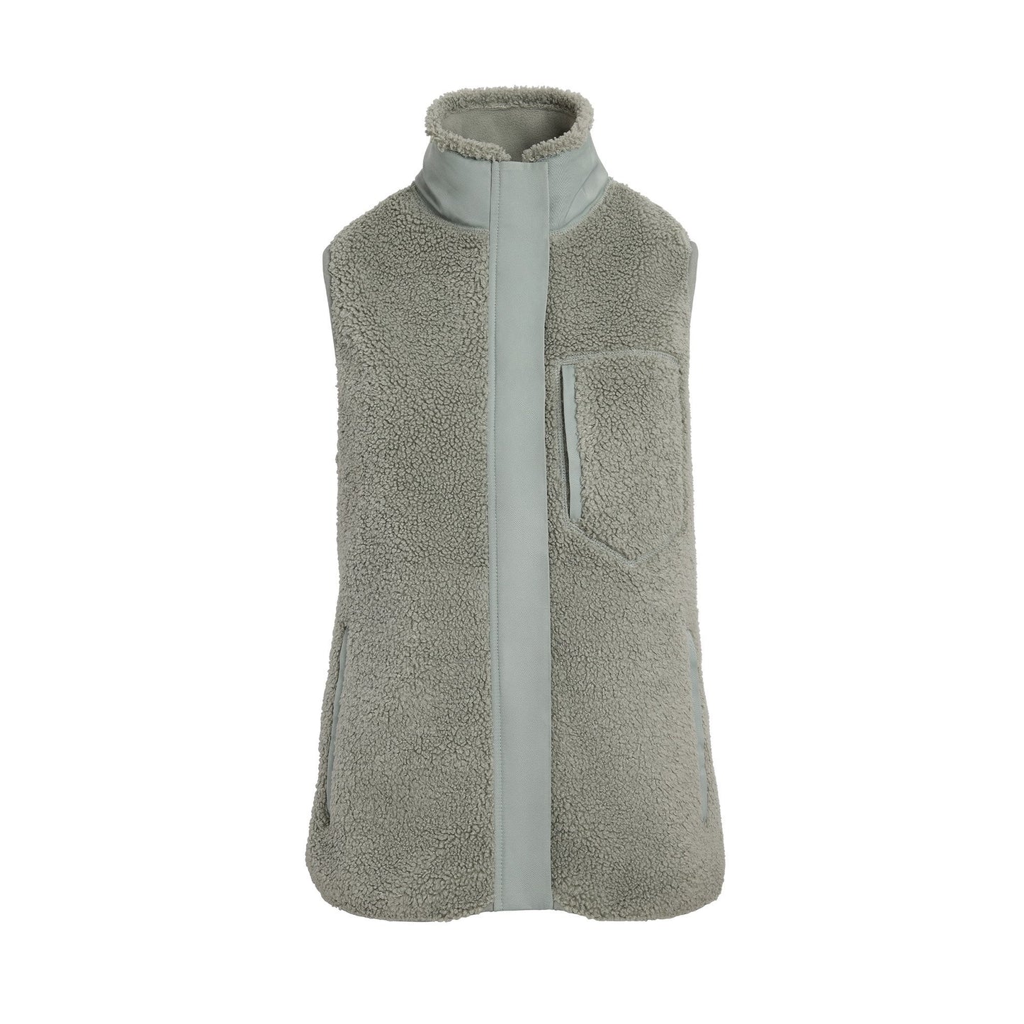 Agnes Fleece Gilet