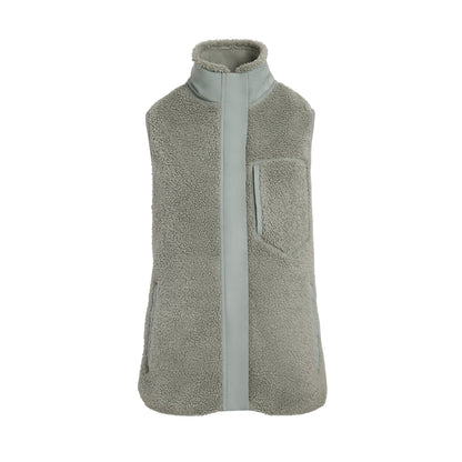 Agnes Fleece Gilet