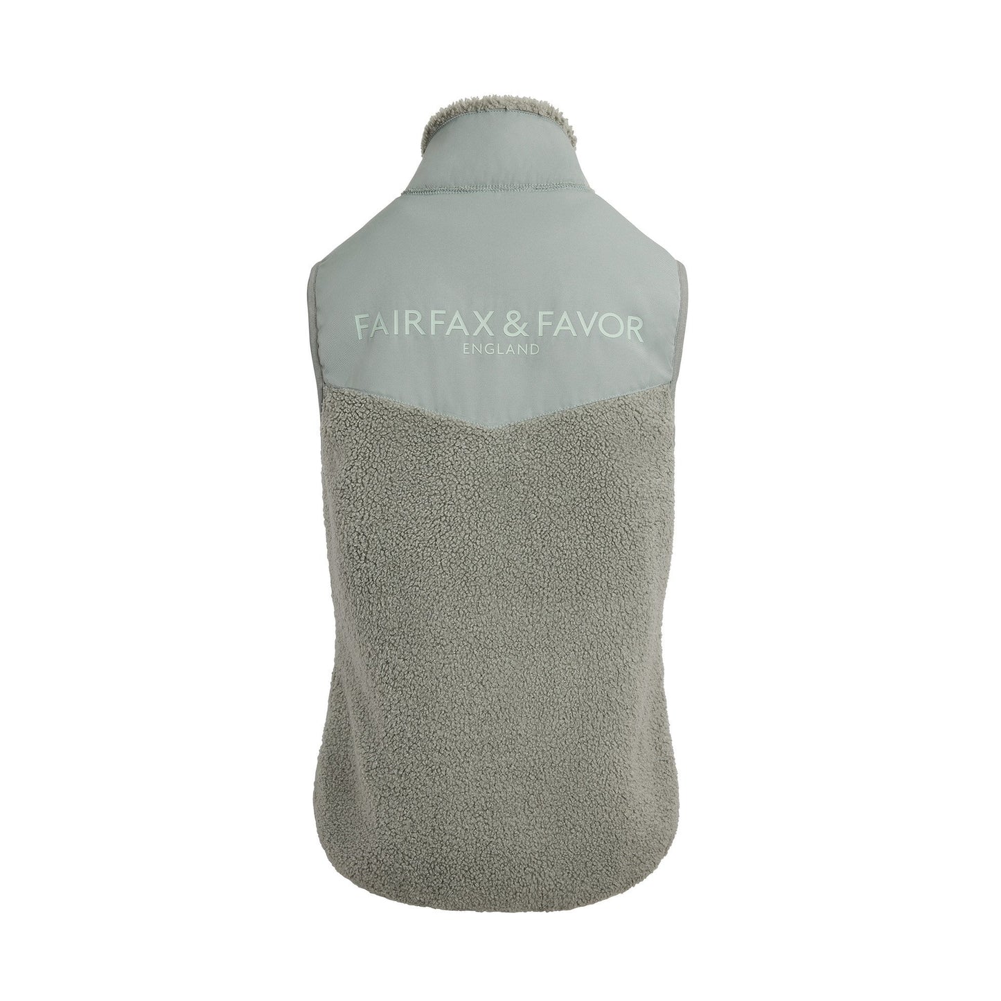 Agnes Fleece Gilet
