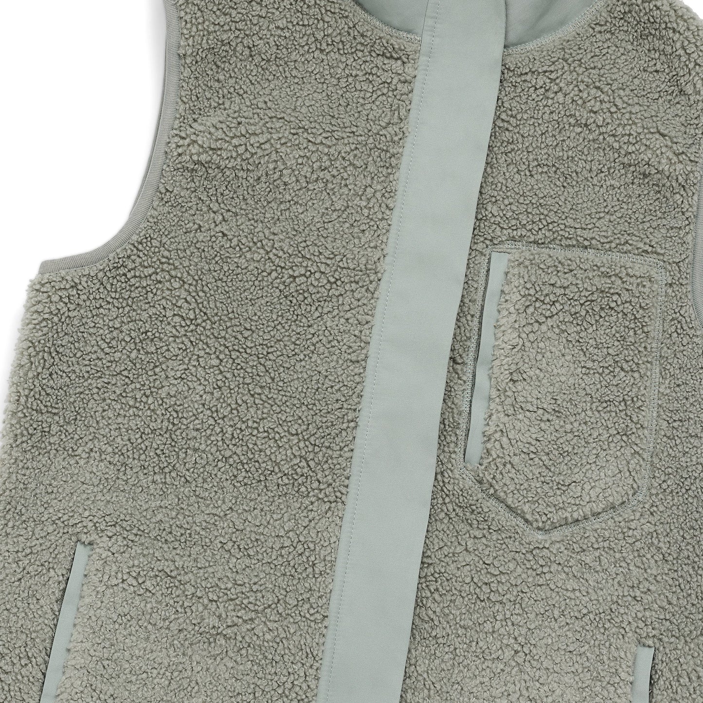 Agnes Fleece Gilet