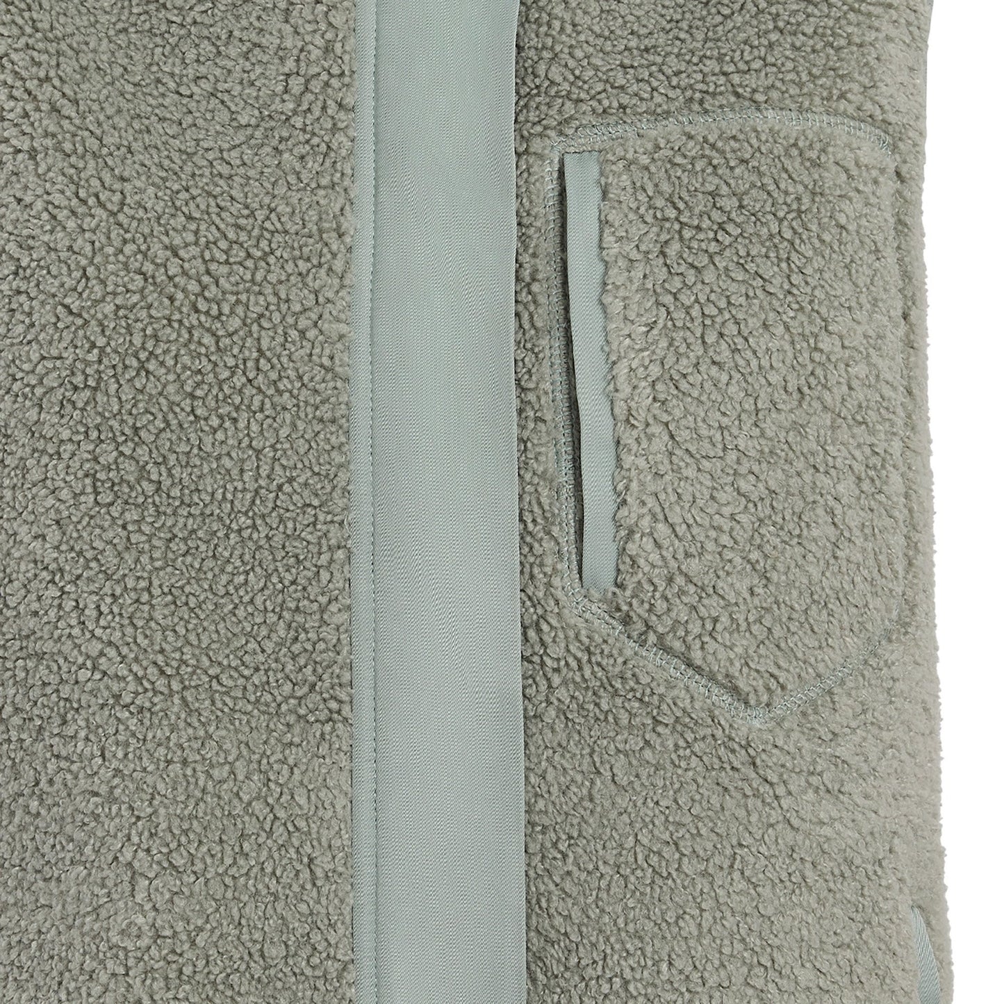 Agnes Fleece Gilet