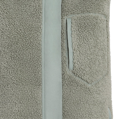Agnes Fleece Gilet