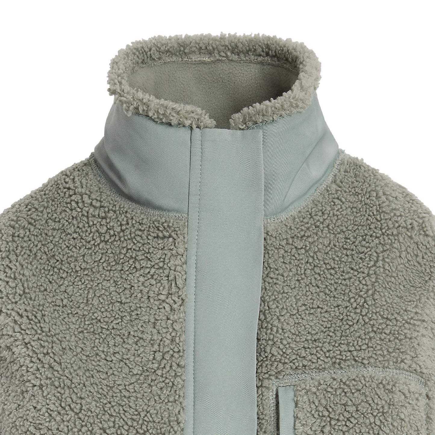 Agnes Fleece Gilet